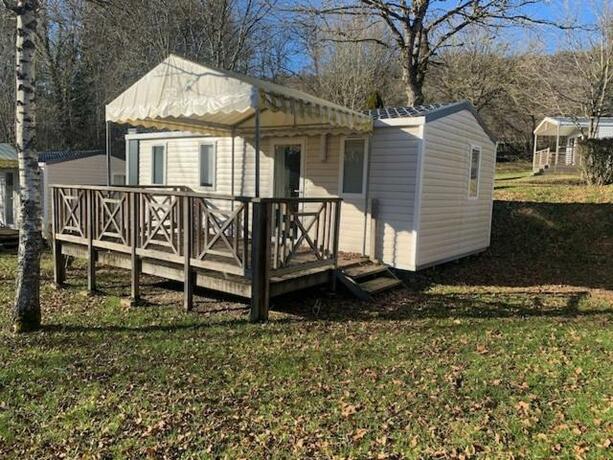 Imagen general del Hotel Domaine de l\'Epinette. Foto 13