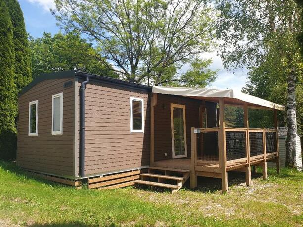 Imagen general del Hotel Domaine de l\'Epinette. Foto 15