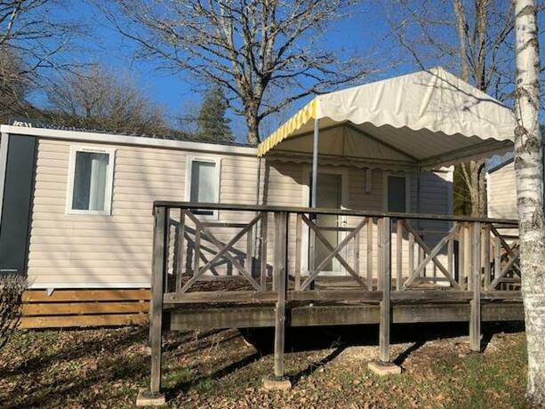 Imagen general del Hotel Domaine de l\'Epinette. Foto 18