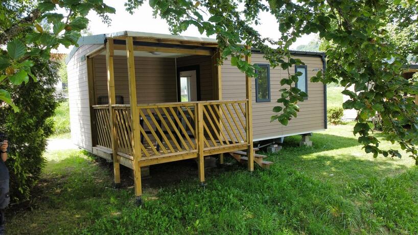 Imagen general del Hotel Domaine de l\'Epinette. Foto 19