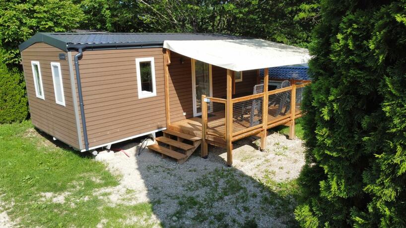 Imagen general del Hotel Domaine de l\'Epinette. Foto 21