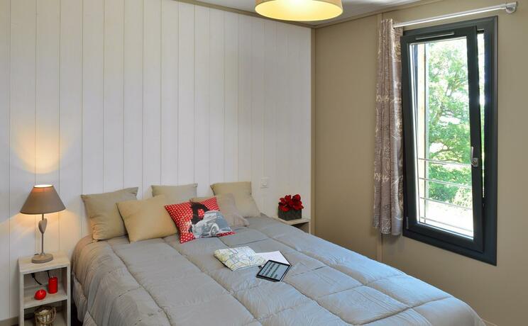 Imagen general del Hotel Domaine de l\'Epinette. Foto 22