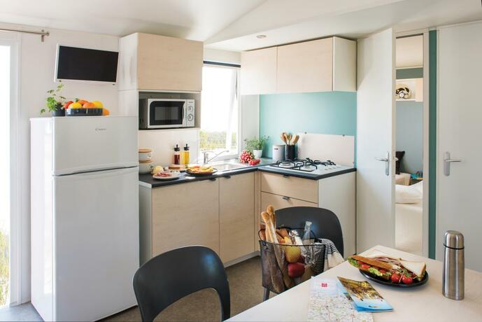 Imagen general del Hotel Domaine de l\'Epinette. Foto 23