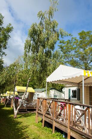 Imagen general del Hotel Domaine de l\'Epinette. Foto 24