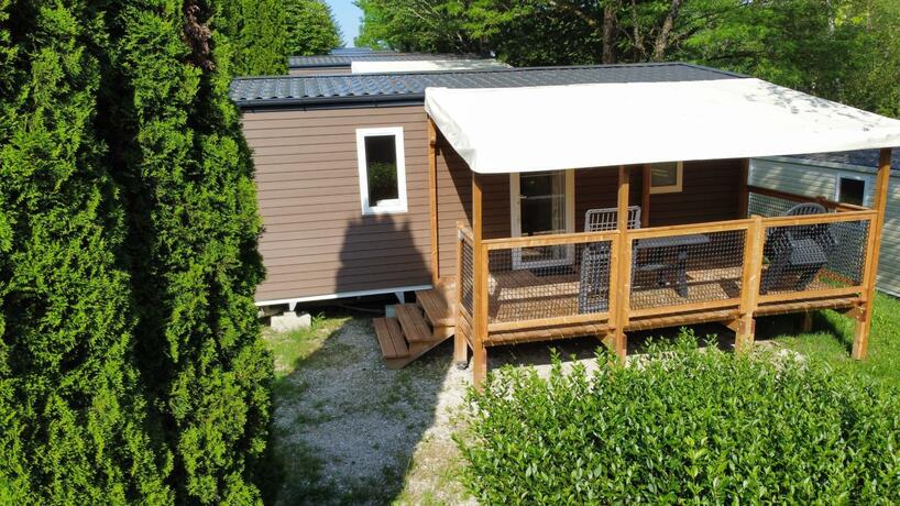 Imagen general del Hotel Domaine de l\'Epinette. Foto 25