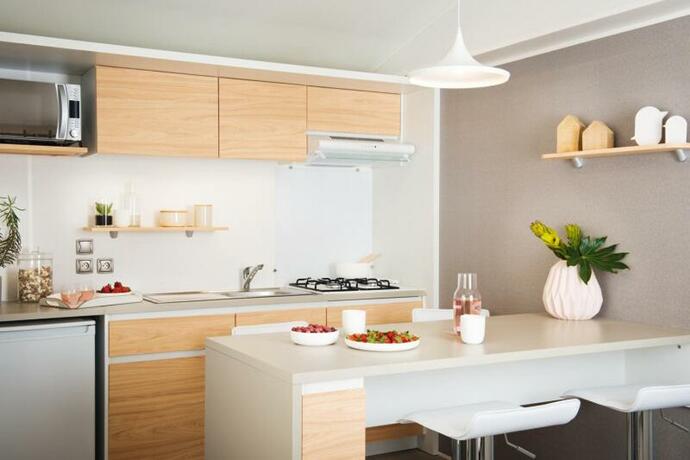 Imagen general del Hotel Domaine de l\'Epinette. Foto 27