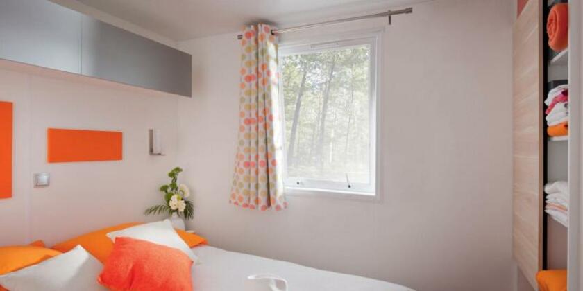 Imagen general del Hotel Domaine de l\'Epinette. Foto 28