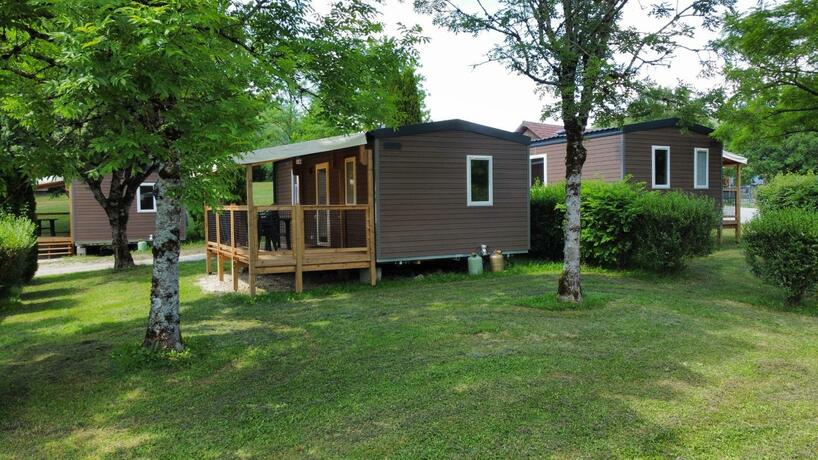 Imagen general del Hotel Domaine de l\'Epinette. Foto 31