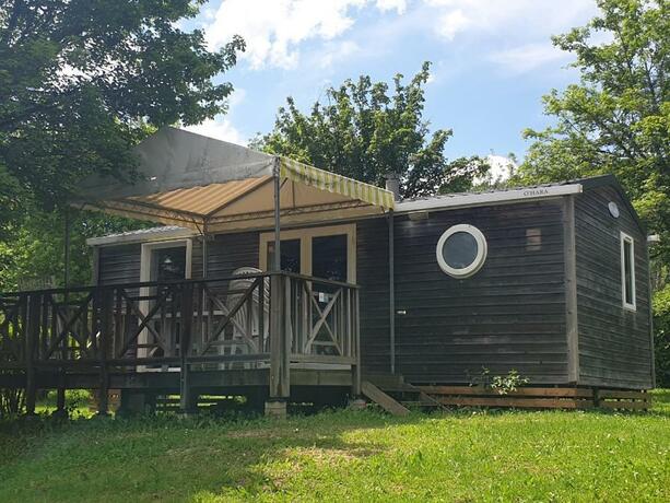 Imagen general del Hotel Domaine de l\'Epinette. Foto 34