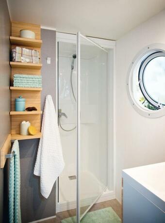 Imagen general del Hotel Domaine de l\'Epinette. Foto 37