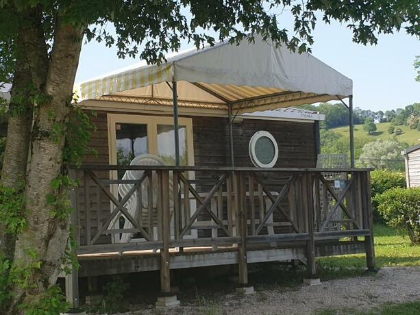 Imagen general del Hotel Domaine de l\'Epinette. Foto 38