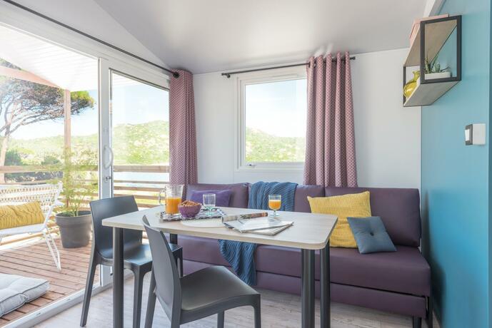 Imagen general del Hotel Domaine de l\'Epinette. Foto 40