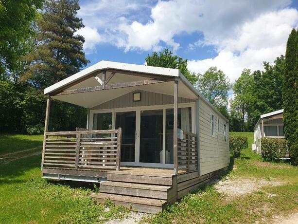 Imagen general del Hotel Domaine de l\'Epinette. Foto 41