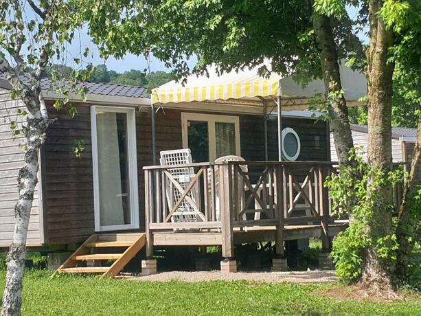 Imagen general del Hotel Domaine de l\'Epinette. Foto 42