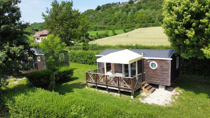 Imagen general del Hotel Domaine de l\'Epinette. Foto 43