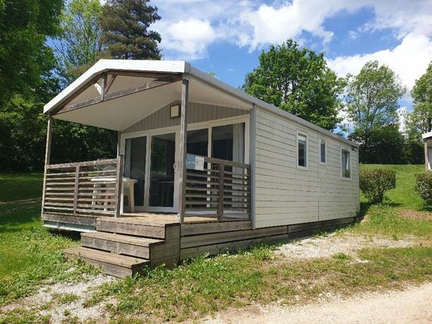 Imagen general del Hotel Domaine de l\'Epinette. Foto 45