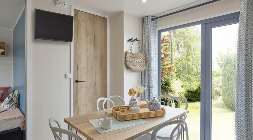 Imagen general del Hotel Domaine de l\'Epinette. Foto 46