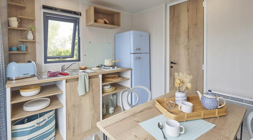 Imagen general del Hotel Domaine de l\'Epinette. Foto 47