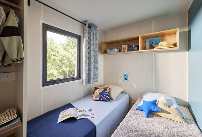 Imagen general del Hotel Domaine de l\'Epinette. Foto 48