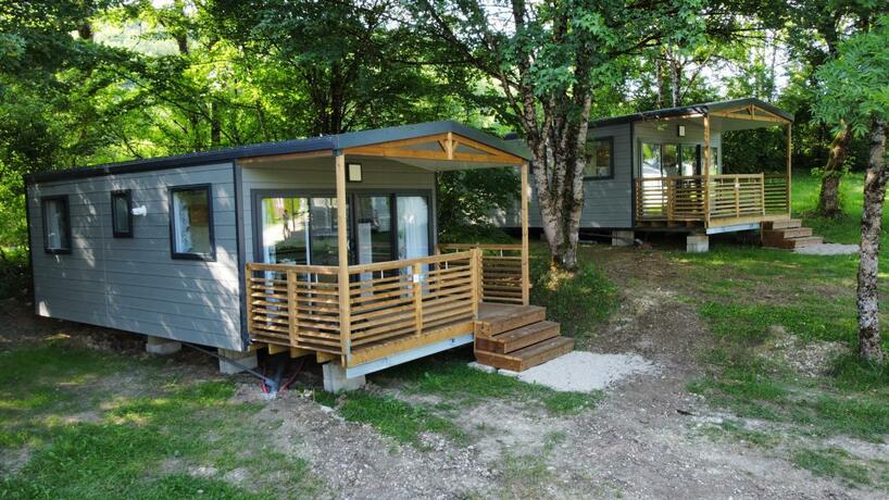 Imagen general del Hotel Domaine de l\'Epinette. Foto 49