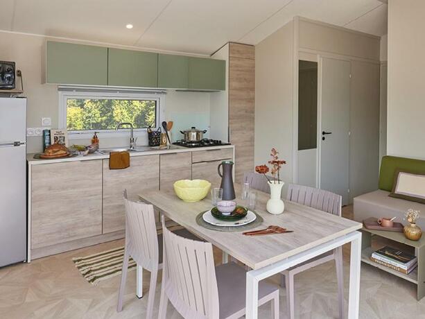 Imagen general del Hotel Domaine de l\'Epinette. Foto 50