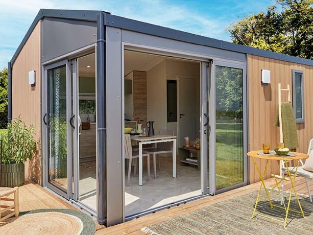 Imagen general del Hotel Domaine de l\'Epinette. Foto 51