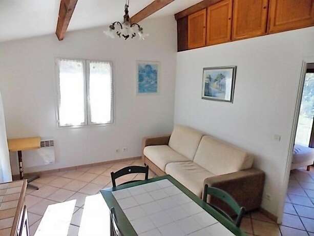 Imagen de la habitación del Hotel Domaine de la B&eacute;gude. Foto 12