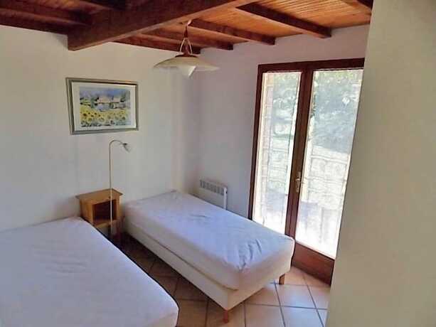 Imagen de la habitación del Hotel Domaine de la B&eacute;gude. Foto 13