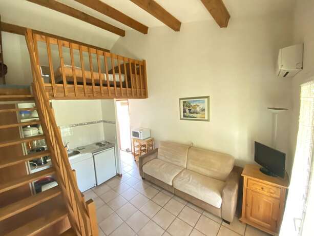 Imagen general del Hotel Domaine de la B&eacute;gude. Foto 2