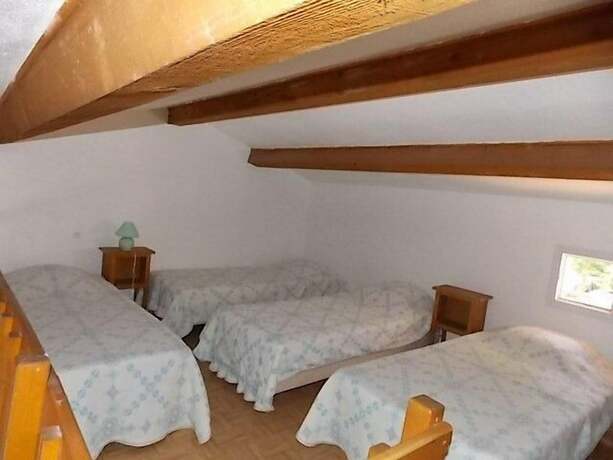 Imagen de la habitación del Hotel Domaine de la B&eacute;gude. Foto 16