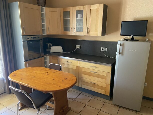 Imagen general del Hotel Domaine de la B&eacute;gude. Foto 3