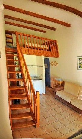 Imagen general del Hotel Domaine de la B&eacute;gude. Foto 6