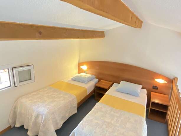 Imagen de la habitación del Hotel Domaine de la B&eacute;gude. Foto 19