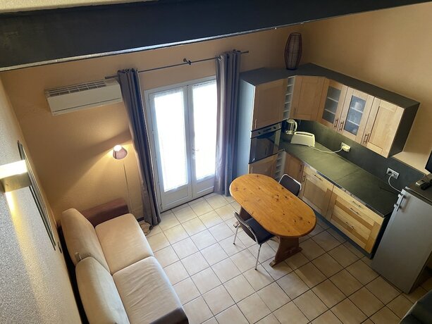 Imagen general del Hotel Domaine de la B&eacute;gude. Foto 7