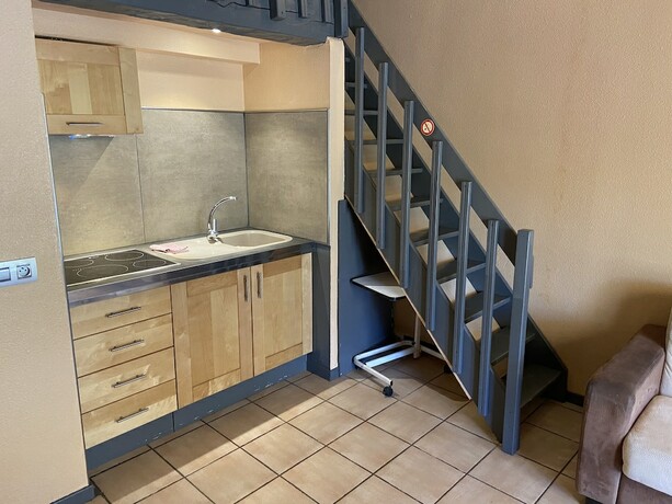 Imagen general del Hotel Domaine de la B&eacute;gude. Foto 10