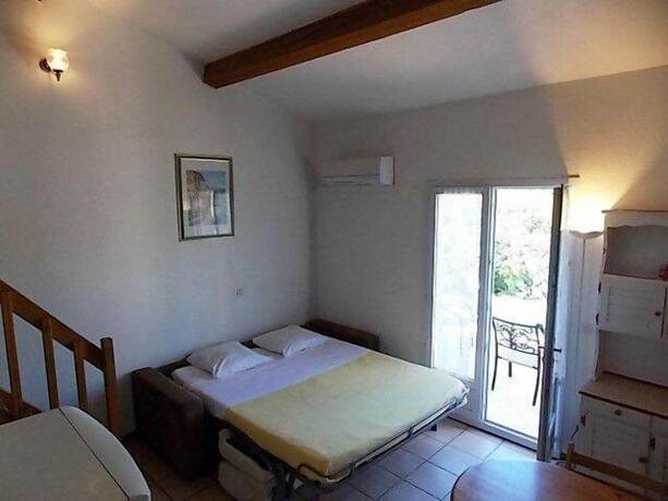 Imagen de la habitación del Hotel Domaine de la B&eacute;gude. Foto 20