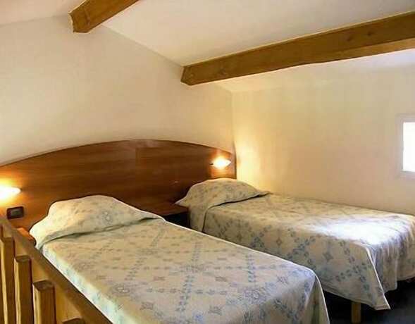 Imagen de la habitación del Hotel Domaine de la B&eacute;gude, Fayence. Foto 18