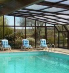 Imagen general del Hotel Domaine de la For&ecirc;t d&rsquo;Orient. Foto 2