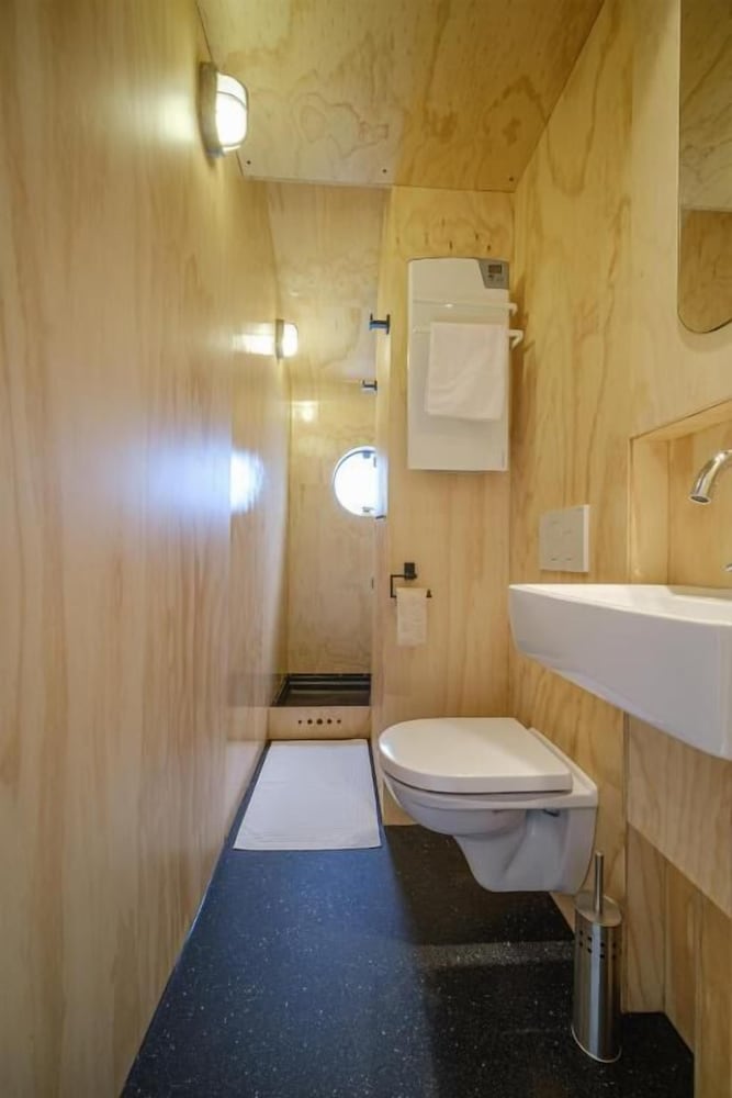 Imagen de la habitación del Hotel Domaine de la Résidence. Foto 16