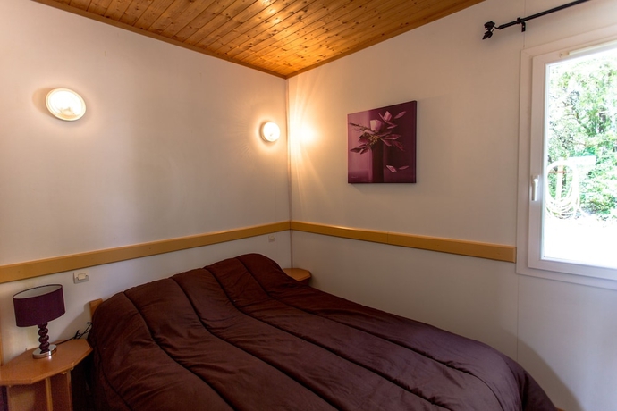 Imagen de la habitación del Hotel Domaine de la sabli&egrave;re (Naturiste). Foto 3