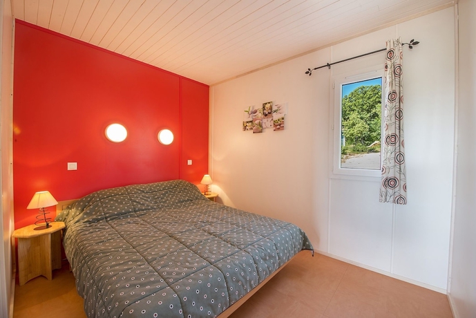 Imagen de la habitación del Hotel Domaine de la sabli&egrave;re (Naturiste). Foto 11