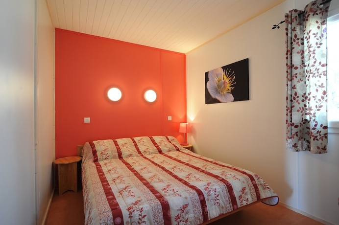 Imagen de la habitación del Hotel Domaine de la sabli&egrave;re (Naturiste). Foto 12