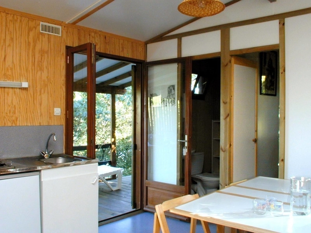 Imagen de la habitación del Hotel Domaine de la sabli&egrave;re (Naturiste). Foto 19