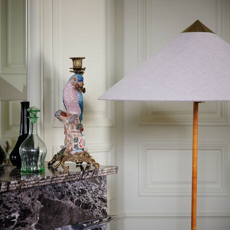 Imagen de la habitación del Hotel Domaine deLocgu&eacute;nol&eacute;. Foto 11