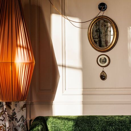 Imagen general del Hotel Domaine deLocgu&eacute;nol&eacute;. Foto 5