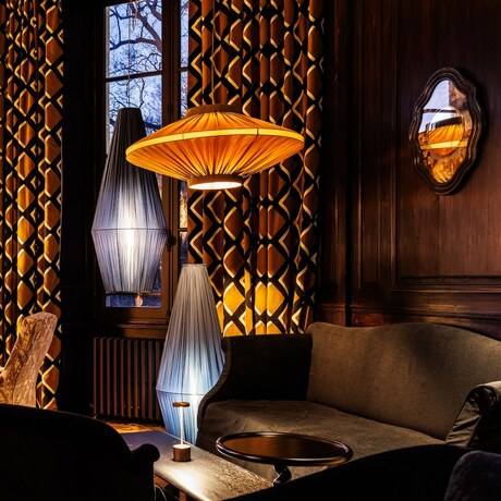 Imagen general del Hotel Domaine deLocgu&eacute;nol&eacute;. Foto 9