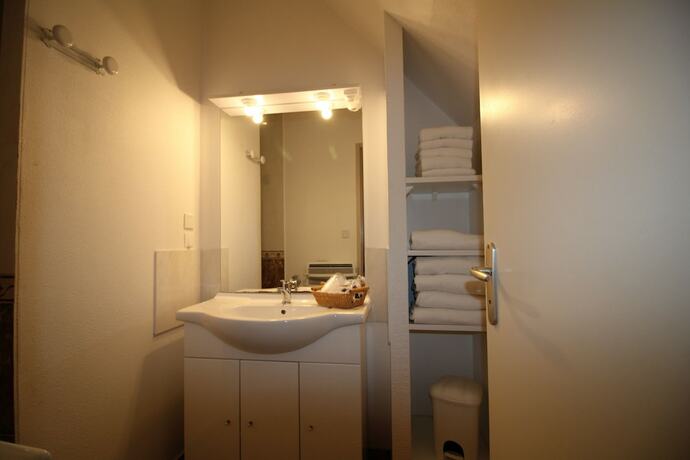 Imagen general del Hotel Domaine des Compouzines. Foto 4