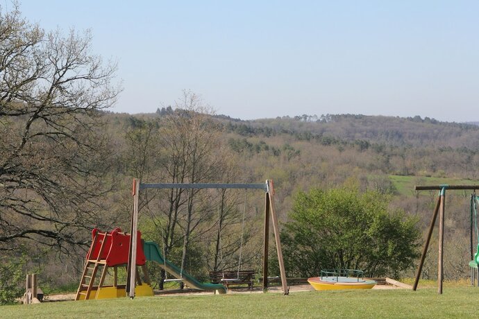 Imagen general del Hotel Domaine des Compouzines. Foto 12