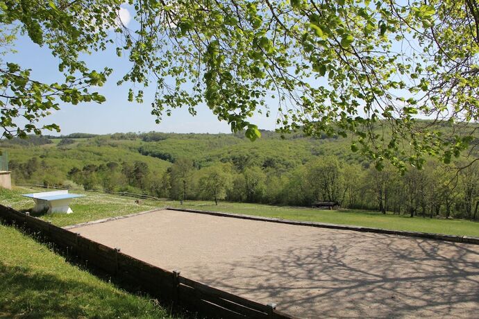 Imagen general del Hotel Domaine des Compouzines. Foto 13