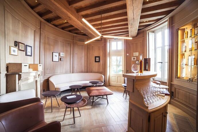 Imagen general del Hotel Domaine des Etangs, Auberge Resorts Collection. Foto 1
